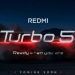 Yangi «Redmi Turbo 5» smartfoni tez kunda jahon bozoriga chiqadi