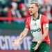 Галактионов: Баринов - основной лидер для "Локомотива"