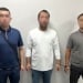 The criminal wanted by Interpol has been returned to Uzbekistan