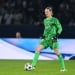 Safonov PSJ muxlislarining ishonchini qozondi
