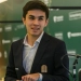 Sindarov Participates in the Saint-Louis Chess Olympiad
