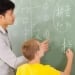 Chinese language is taught in schools in Uzbekistan