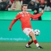 Pavlyuchenko Rubin va Zenit o‘yinini bashorat qildi