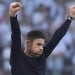 Xabi Alonso Best Coach of August