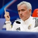 «Real Madrid» Joze Mourinyo bilan murabbiylik bo'yicha muzokaralarni boshladi