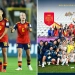Ispaniya ayollar terma jamoasi jahon chempionati finalida g'alaba qozondi
