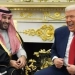 Trump Admits He Underestimated the Saudi Crown Prince