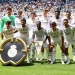 Real received 80 million euros in the Club World Championship