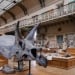 Gold stolen at the National Museum of Natural History in Paris