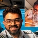 «Flydubai» uchuvchisi havoda kapitanga bolta bilan hujum qildi