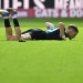 Florian Virts played his first match for Liverpool