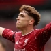 Viktor Munoz «Liverpul» va ingliz futboli haqidagi taassurotlari bilan o'rtoqlashdi