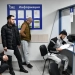 Rossiyada istiqomat qilayotgan xorijlik fuqarolar soni sezilarli darajada kamaydi