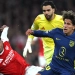 «Arsenal» finalga chiqdi Madrid hokimi UEFAni aybladi