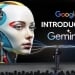 Презентация платформы искусственного интеллекта Google Gemini 2.0