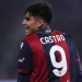 Santiago Castro extended his contract with Bologna