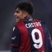 Santiago Castro extended his contract with Bologna