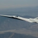 NASA yangi X-59 samolyotining dastlabki sinovlarini muvaffaqiyatli yakunladi