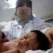 Babies in incubators are being evacuated in Gaza