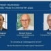 Nobel Prize in Chemistry awarded for MOF discovery