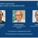Nobel Prize in Chemistry awarded for MOF discovery