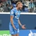 Korneev Zenit golining bekor qilinishini tanqid qildi