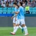 Litvinov: Send the best wishes to the referee