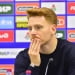 Abaskal wished «Spartak» good luck for the new season