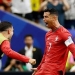 Ronaldu Jahon chempionatlarida eng ko'p urgan o'nta gol muallifiga aylandi
