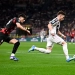 «Milan» va «Yuventus» o'rtasidagi markaziy bahsda hisob ochilmadi