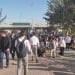 Students are given a portion of the rent payment instead of dormitory accommodation