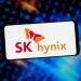 SK Hynix AQSHda rekord darajadagi investitsiya to'plashga erishdi