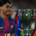 Lamin Yamal «Real Madrid» ustidan qozonilgan g'alabadan so'ng Bellingemga javob qaytardi