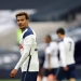 Dele Alli: "Maydonga qaytishni juda xohlayman"