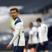 Dele Alli: "I really want to return to the field"