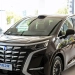 Xitoyning «Denza» brendi yangilangan ikkinchi avlod minivenini taqdim etdi