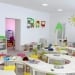 In Karmanada, a kindergarten child's arm was broken, no help was provided