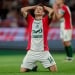 Lokomotiv Saltykovni jamoada saqlashga qaror qildi