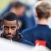 Liverpul Isak uchun Britaniya rekordi transferini rejalamoqda