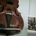 Einstein's Ancient Violin Put Up for Auction