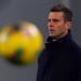 Thiago Motta may become the head coach of Bayer