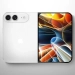 Apple kompaniyasining ilk buklanuvchi smartfoni iPhone Duo deb nomlanishi mumkin