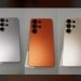 Galaxy S26 Ultra new version will be released in orange color