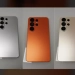 Galaxy S26 Ultra new version will be released in orange color