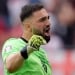 Mamardashvili expressed his pleasure in moving to Liverpool