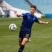 Melyoshin does not know if he can return to Spartak