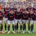 Orsolini Serie A played the 250th match