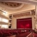 There are 48 theaters operating in Uzbekistan