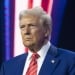 Трамп ожидает трехстороннюю встречу Россия, Украина, США