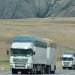 Truck imports from China are increasing